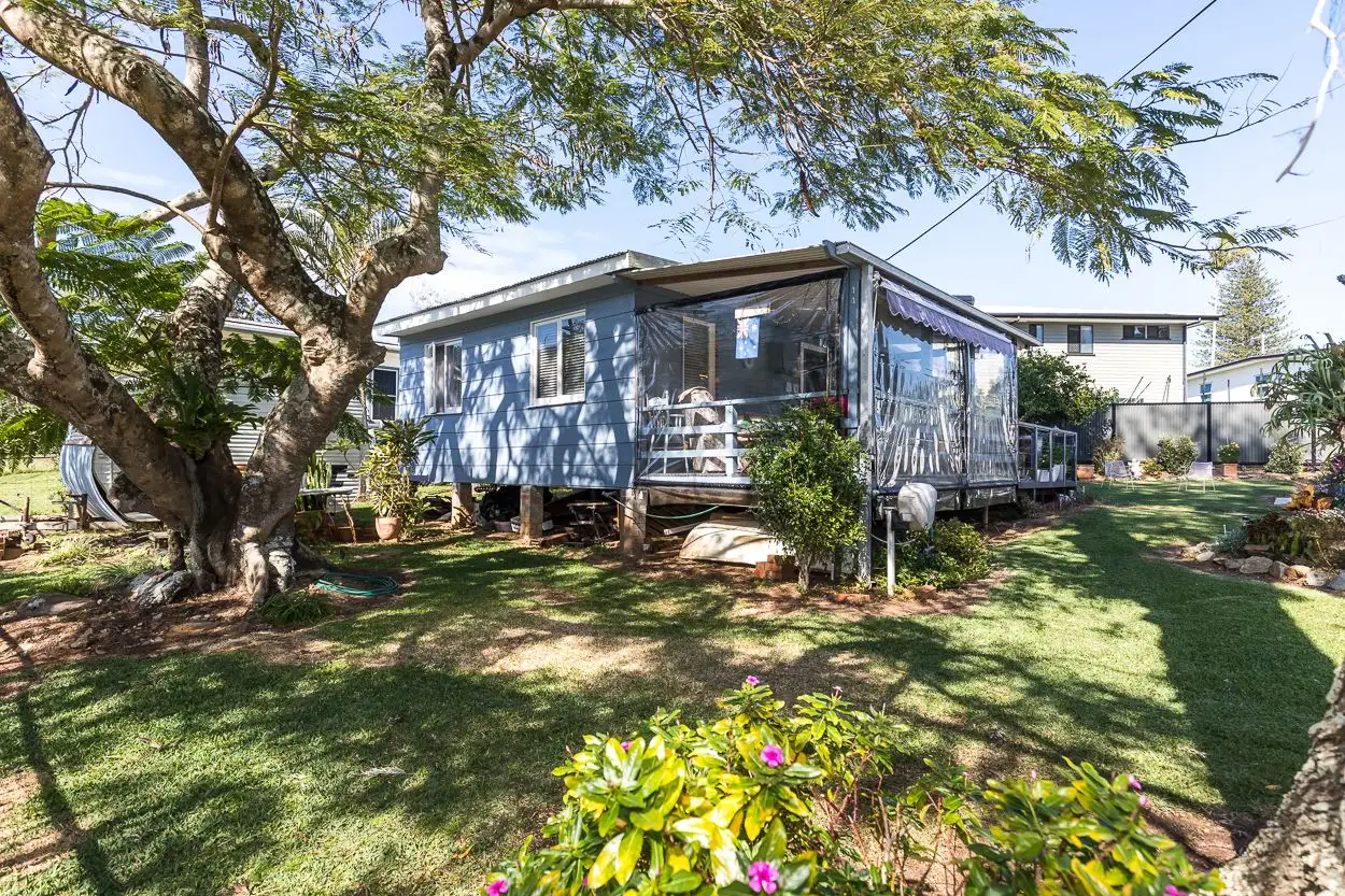Main view of Homely house listing, 14 Mitchell Crescent, Dunwich QLD 4183