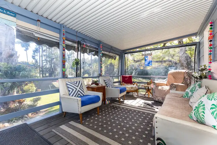 Second view of Homely house listing, 14 Mitchell Crescent, Dunwich QLD 4183