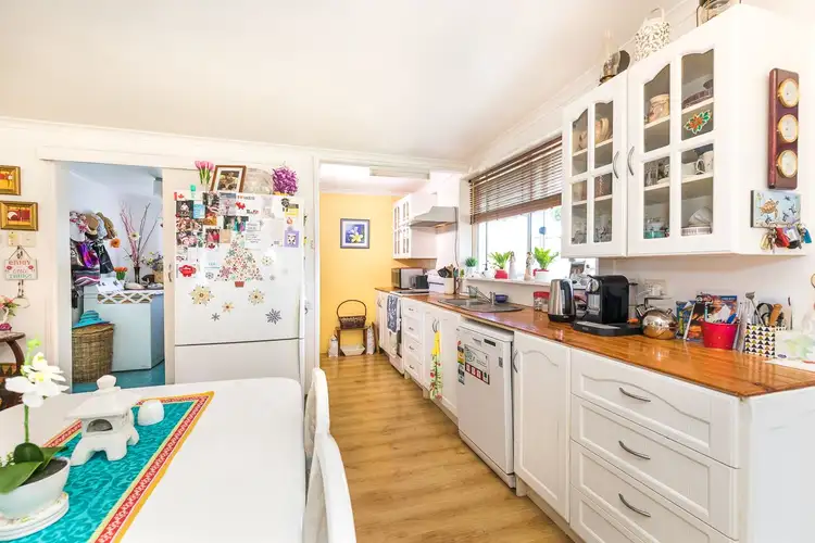 Fourth view of Homely house listing, 14 Mitchell Crescent, Dunwich QLD 4183
