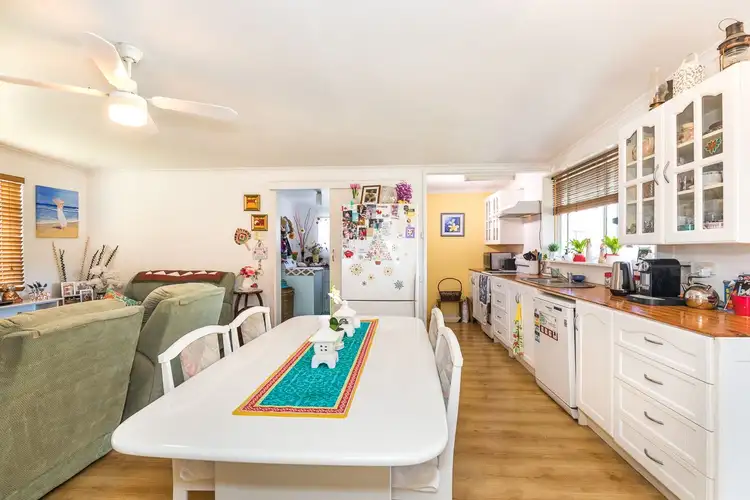 Fifth view of Homely house listing, 14 Mitchell Crescent, Dunwich QLD 4183