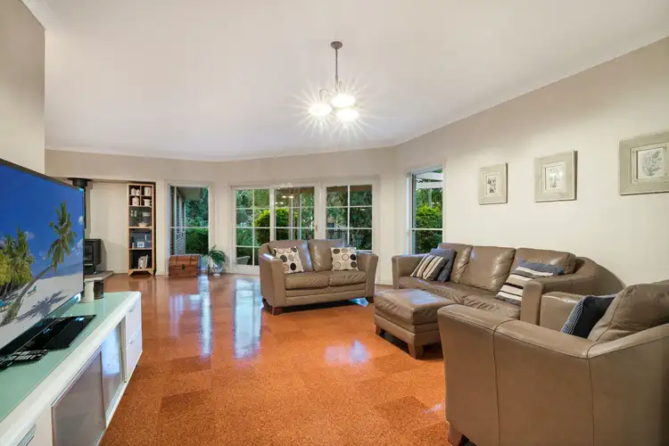 Sixth view of Homely house listing, 29 Peterson Place, Bridgeman Downs QLD 4035