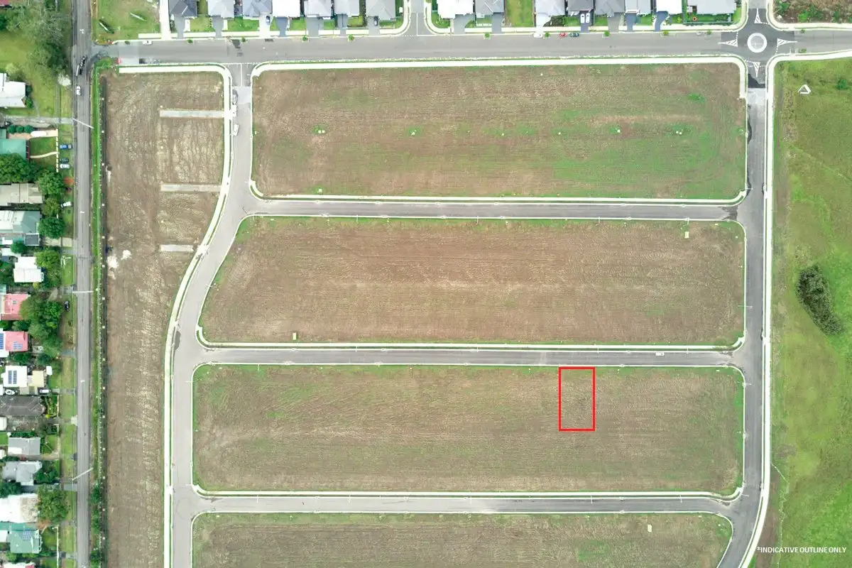 Main view of Homely land listing, 24 Curlew St, Wongawilli NSW 2530