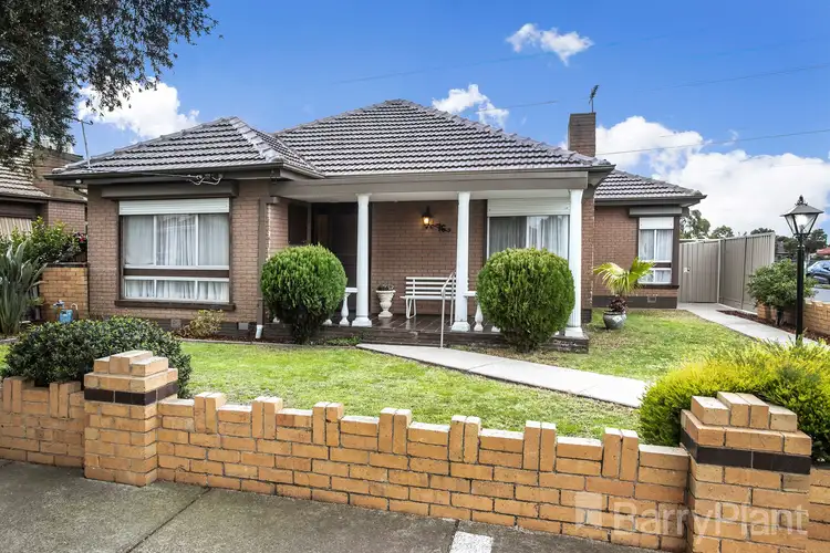 76 Links Street, Sunshine West VIC 3020