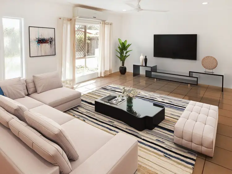 2/57 Barnard Drive