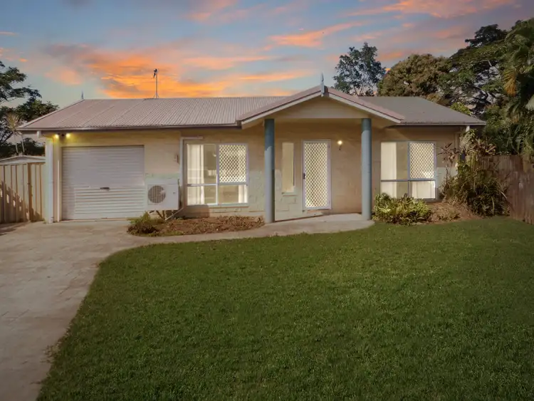 Second view of Homely house listing, 2/57 Barnard Drive, Mount Sheridan QLD 4868