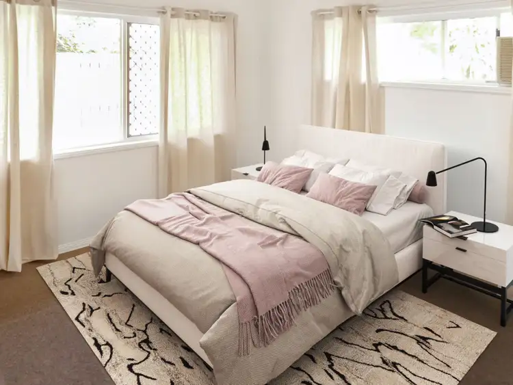 Fifth view of Homely house listing, 2/57 Barnard Drive, Mount Sheridan QLD 4868
