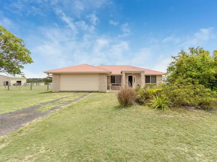 9 Graham Court, Hatton Vale QLD 4341