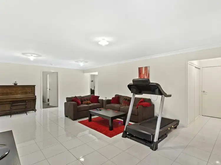 Sixth view of Homely house listing, 9 Graham Court, Hatton Vale QLD 4341