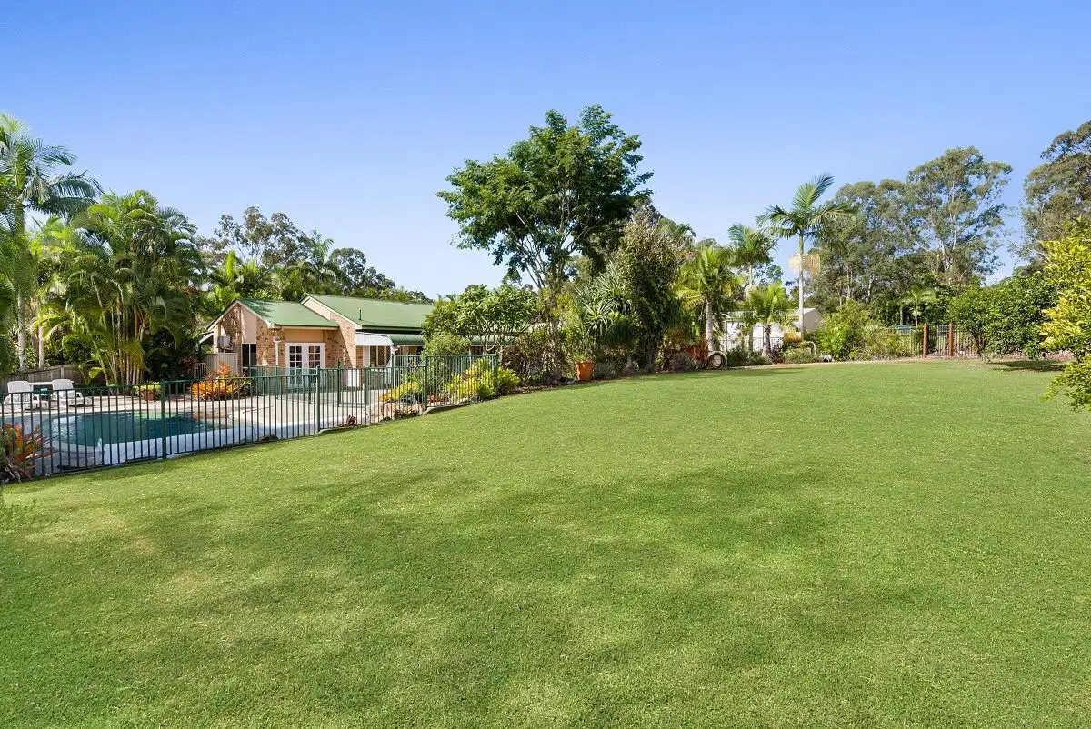 Main view of Homely house listing, 31 Greenhaven Drive, Palmview QLD 4553