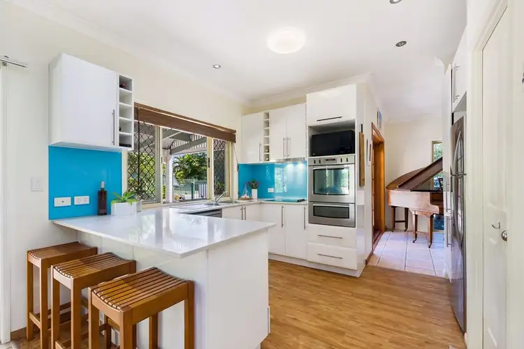 Third view of Homely house listing, 31 Greenhaven Drive, Palmview QLD 4553