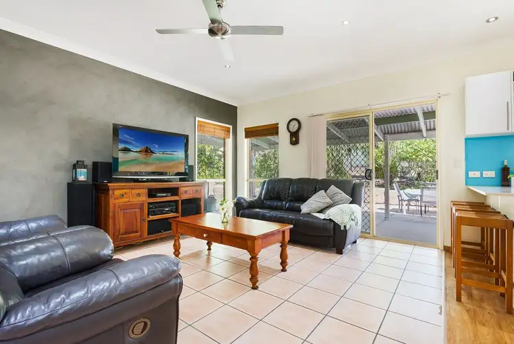 Fourth view of Homely house listing, 31 Greenhaven Drive, Palmview QLD 4553