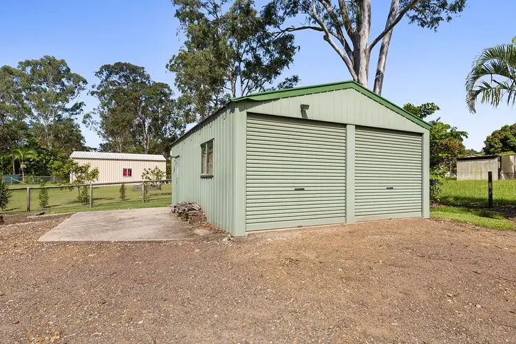 Sixth view of Homely house listing, 31 Greenhaven Drive, Palmview QLD 4553