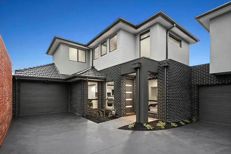 Main view of Homely townhouse listing, 3/70 King Street, Airport West VIC 3042
