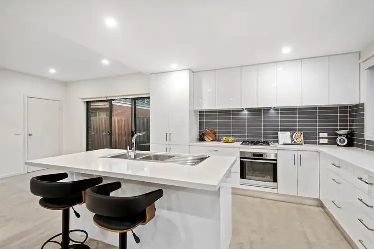 Fourth view of Homely townhouse listing, 3/70 King Street, Airport West VIC 3042