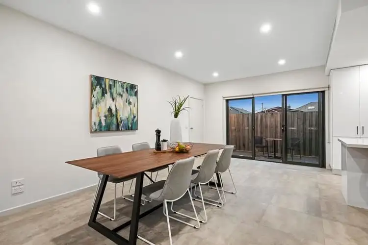 Fifth view of Homely townhouse listing, 3/70 King Street, Airport West VIC 3042