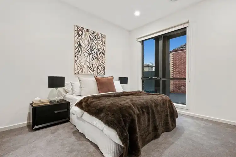 Sixth view of Homely townhouse listing, 3/70 King Street, Airport West VIC 3042