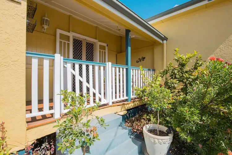 Second view of Homely house listing, 38 Vasey Street, Avenell Heights QLD 4670