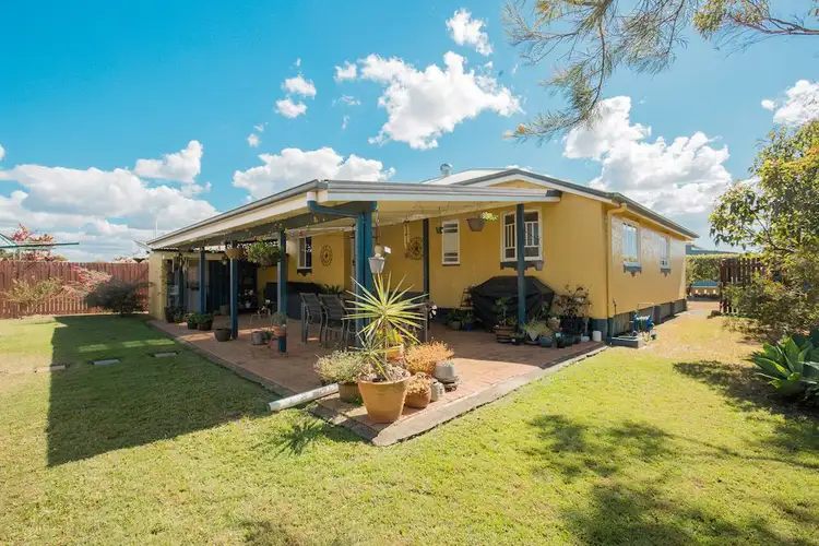 Third view of Homely house listing, 38 Vasey Street, Avenell Heights QLD 4670