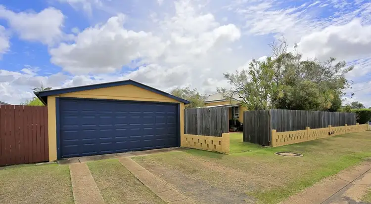 Fourth view of Homely house listing, 38 Vasey Street, Avenell Heights QLD 4670