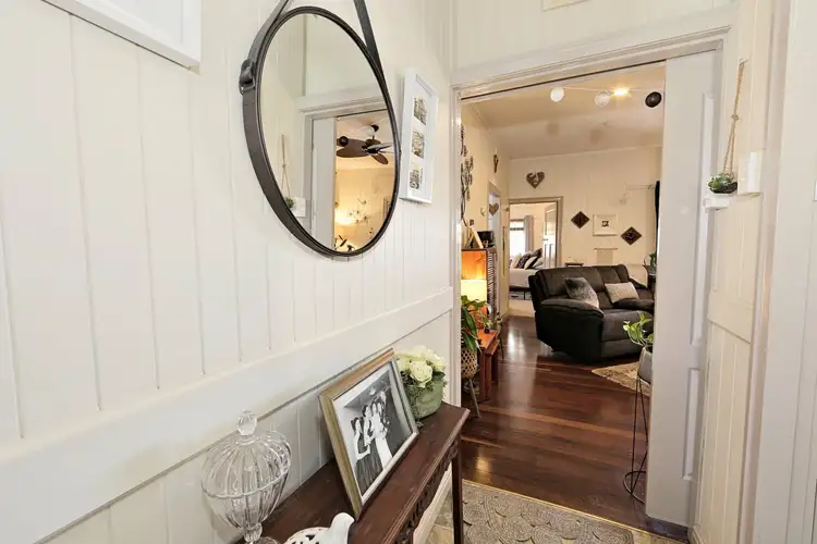 Fifth view of Homely house listing, 38 Vasey Street, Avenell Heights QLD 4670