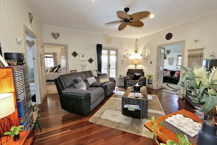 Sixth view of Homely house listing, 38 Vasey Street, Avenell Heights QLD 4670