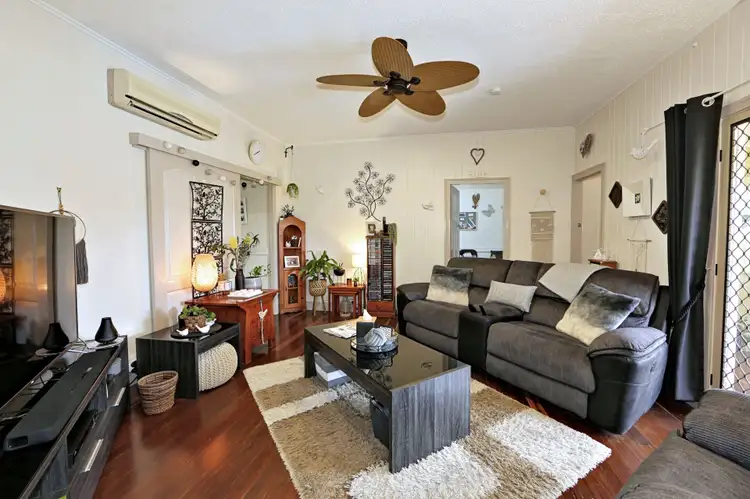 Seventh view of Homely house listing, 38 Vasey Street, Avenell Heights QLD 4670