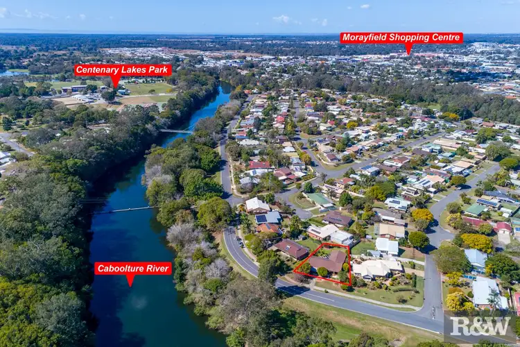 68 Norfolk Esplanade, Caboolture South QLD 4510