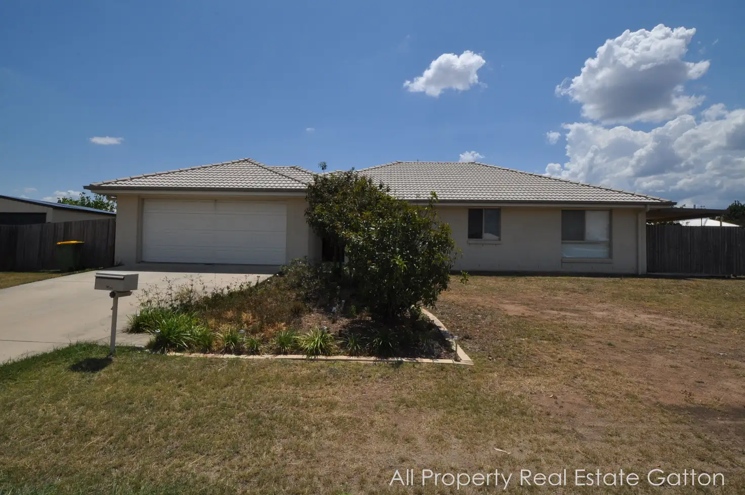 Main view of Homely house listing, 5 Ivy Court, Gatton QLD 4343