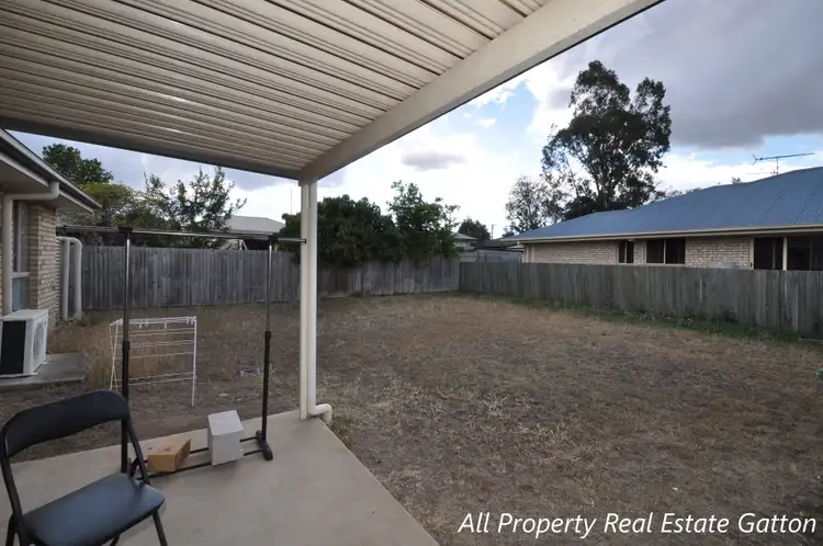 Sixth view of Homely house listing, 5 Ivy Court, Gatton QLD 4343