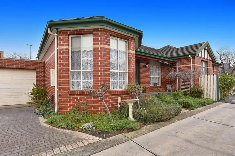Main view of Homely unit listing, 5/9 Turner Street, Moonee Ponds VIC 3039