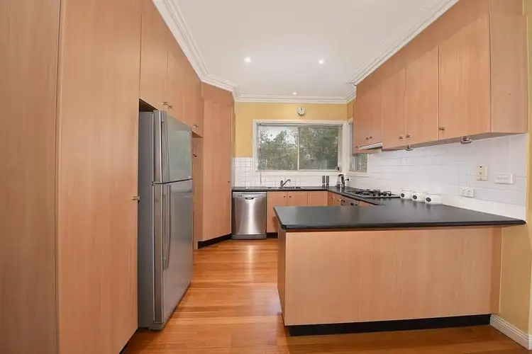 Third view of Homely unit listing, 5/9 Turner Street, Moonee Ponds VIC 3039