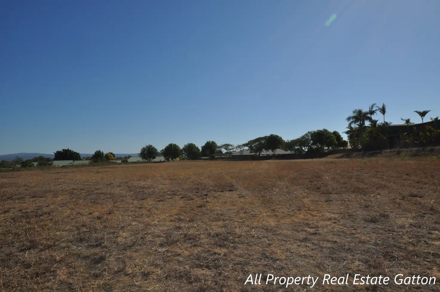 Main view of Homely land listing, Address available on request