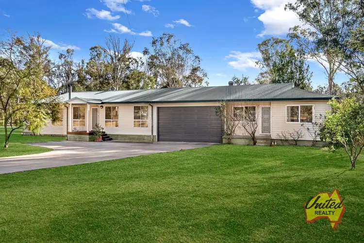 19 Polo Road, Rossmore NSW 2557