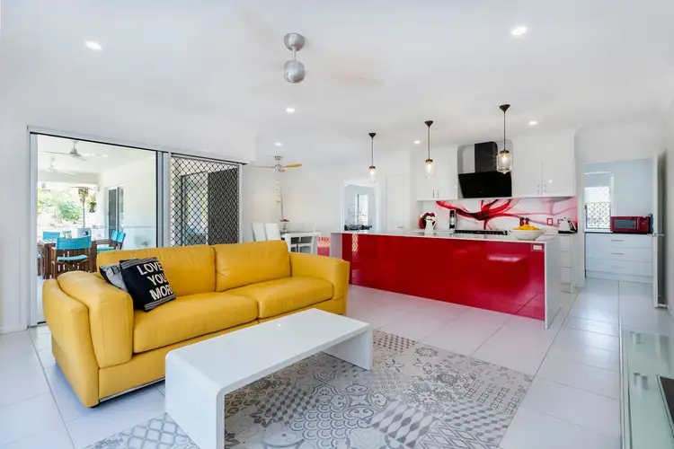 Third view of Homely house listing, 17 Teak Street, Brightview QLD 4311