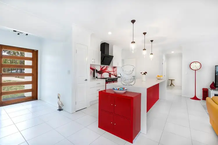 Fifth view of Homely house listing, 17 Teak Street, Brightview QLD 4311