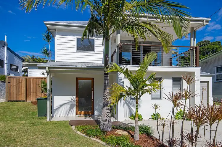 Second view of Homely house listing, 31 Springfield Avenue, Coolum Beach QLD 4573