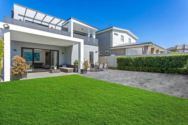 Main view of Homely house listing, 186 President Avenue, Brighton-le-sands NSW 2216