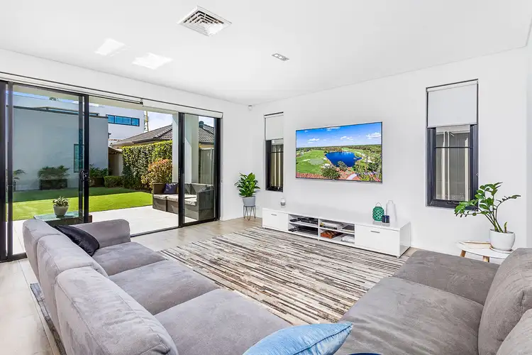 Fourth view of Homely house listing, 186 President Avenue, Brighton-le-sands NSW 2216