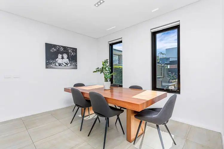 Fifth view of Homely house listing, 186 President Avenue, Brighton-le-sands NSW 2216