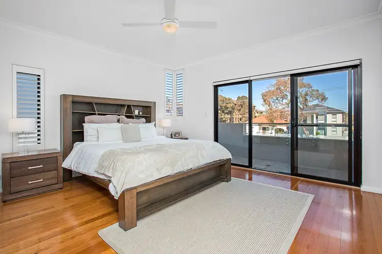 Sixth view of Homely house listing, 186 President Avenue, Brighton-le-sands NSW 2216