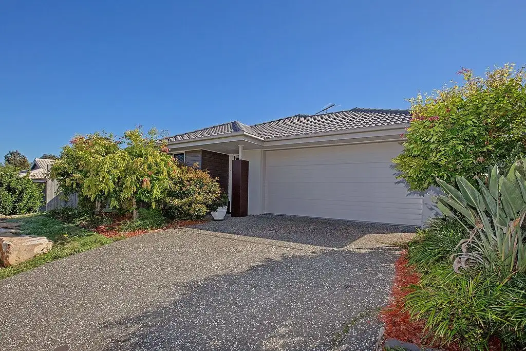 Main view of Homely house listing, 38 Mclachlan Circuit, Willow Vale QLD 4209