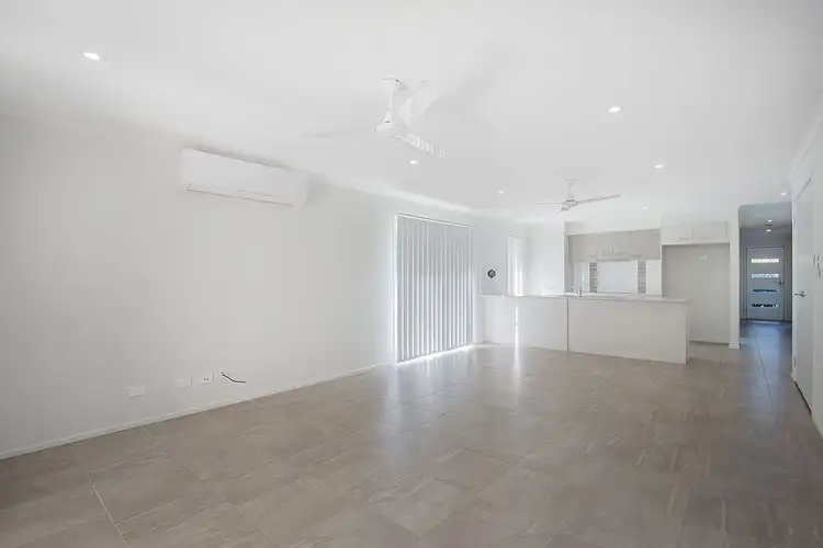 Second view of Homely house listing, 38 Mclachlan Circuit, Willow Vale QLD 4209