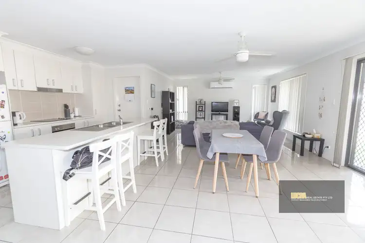 Fourth view of Homely house listing, 15 McCarthy Crescent, Goodna QLD 4300