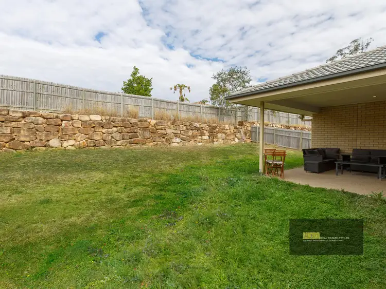 Fifth view of Homely house listing, 15 McCarthy Crescent, Goodna QLD 4300