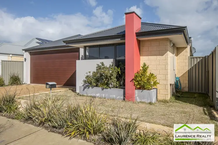 11 Citrine Street, Eglinton WA 6034