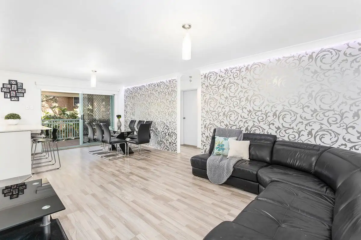 Main view of Homely apartment listing, 38/52 Linden Street, Sutherland NSW 2232
