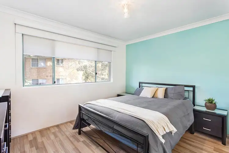 Third view of Homely apartment listing, 38/52 Linden Street, Sutherland NSW 2232