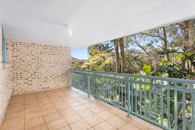 Fourth view of Homely apartment listing, 38/52 Linden Street, Sutherland NSW 2232