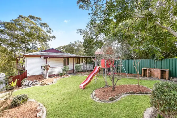 51 Willandra Parade, Heathcote NSW 2233