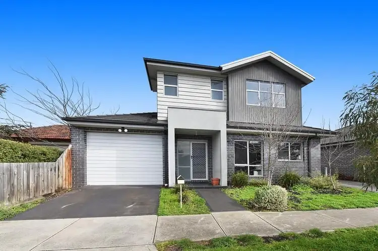 1/27 Neville Street, Keilor East VIC 3033